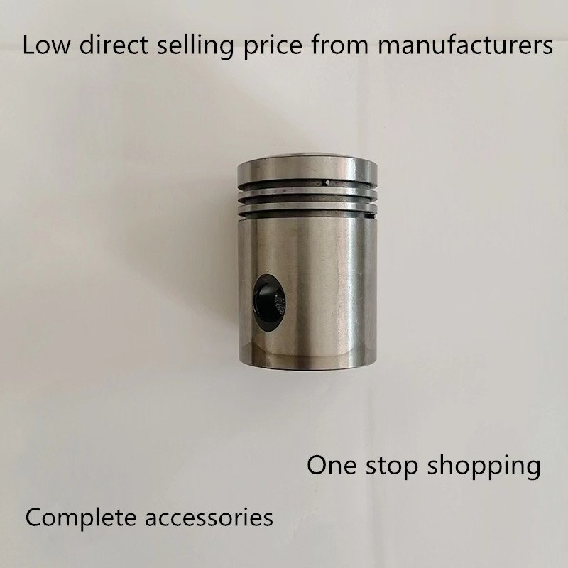 Internal Combustion Rock Drill Powered jack hammer YN27C/27/30A rock drill accessories - Iron piston