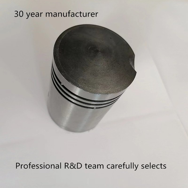 Internal Combustion Rock Drill Powered jack hammer YN27C/27/30A rock drill accessories - Iron piston
