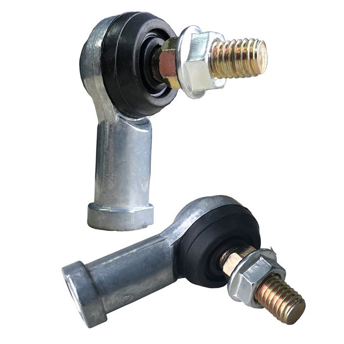 Rod ends with plain bearings LHSA8 Rod End Ball Joint Thread Rod End bearings LHSA 8 L