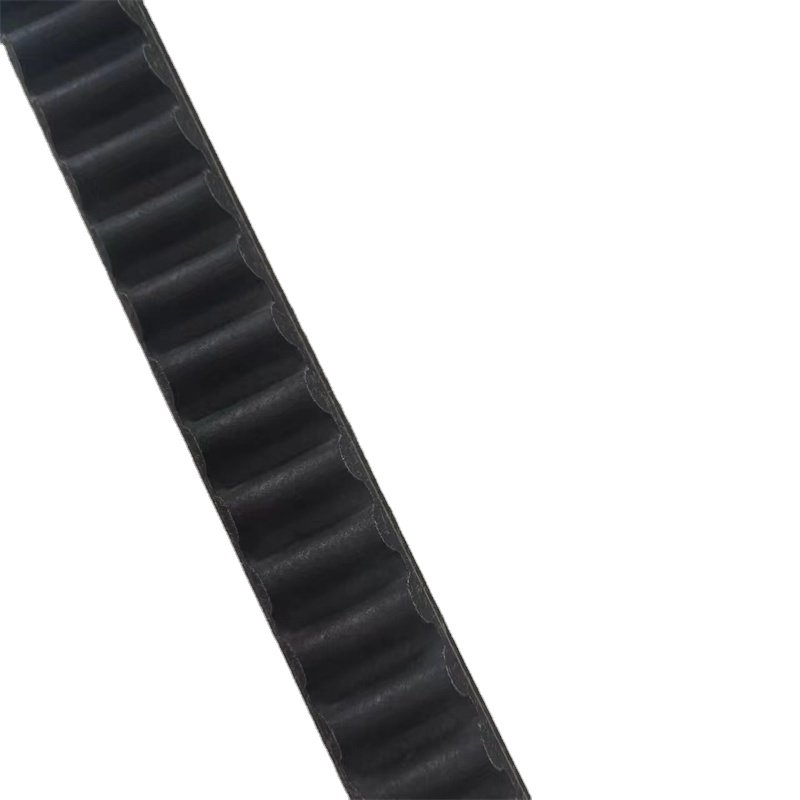 Direct sale motorcycle GY6150 transmission belt 842*20 scooter wear resistant transmission triangle belt