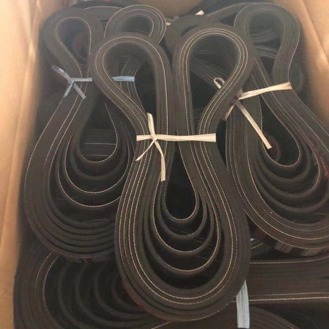 Toyota Camry Transmission Belts Quality Fan Belt for Optimal Performance