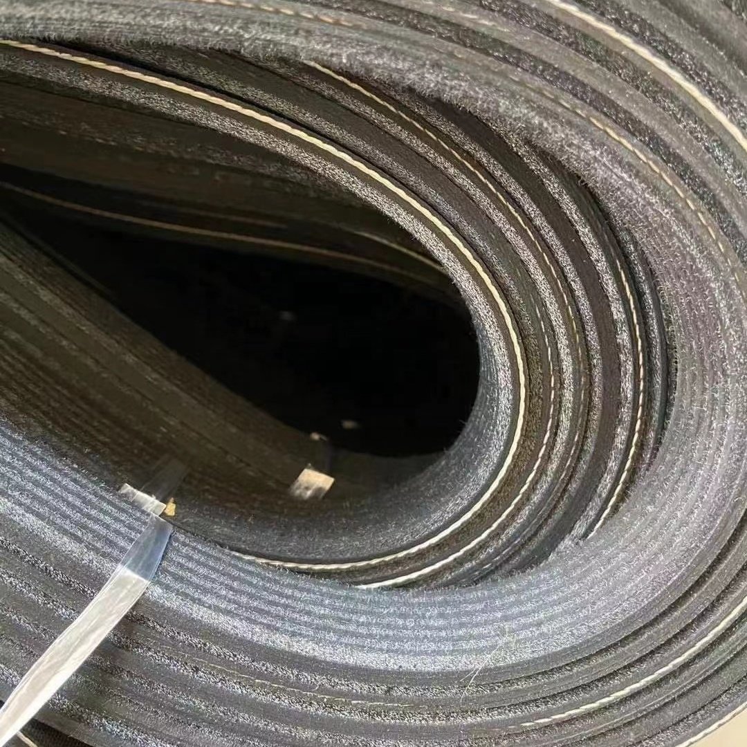 Toyota Camry Transmission Belts Quality Fan Belt for Optimal Performance