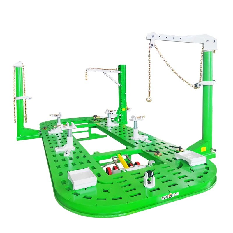 SLD Auto Shop Body Repair Straightening Repair Equipment for Sale