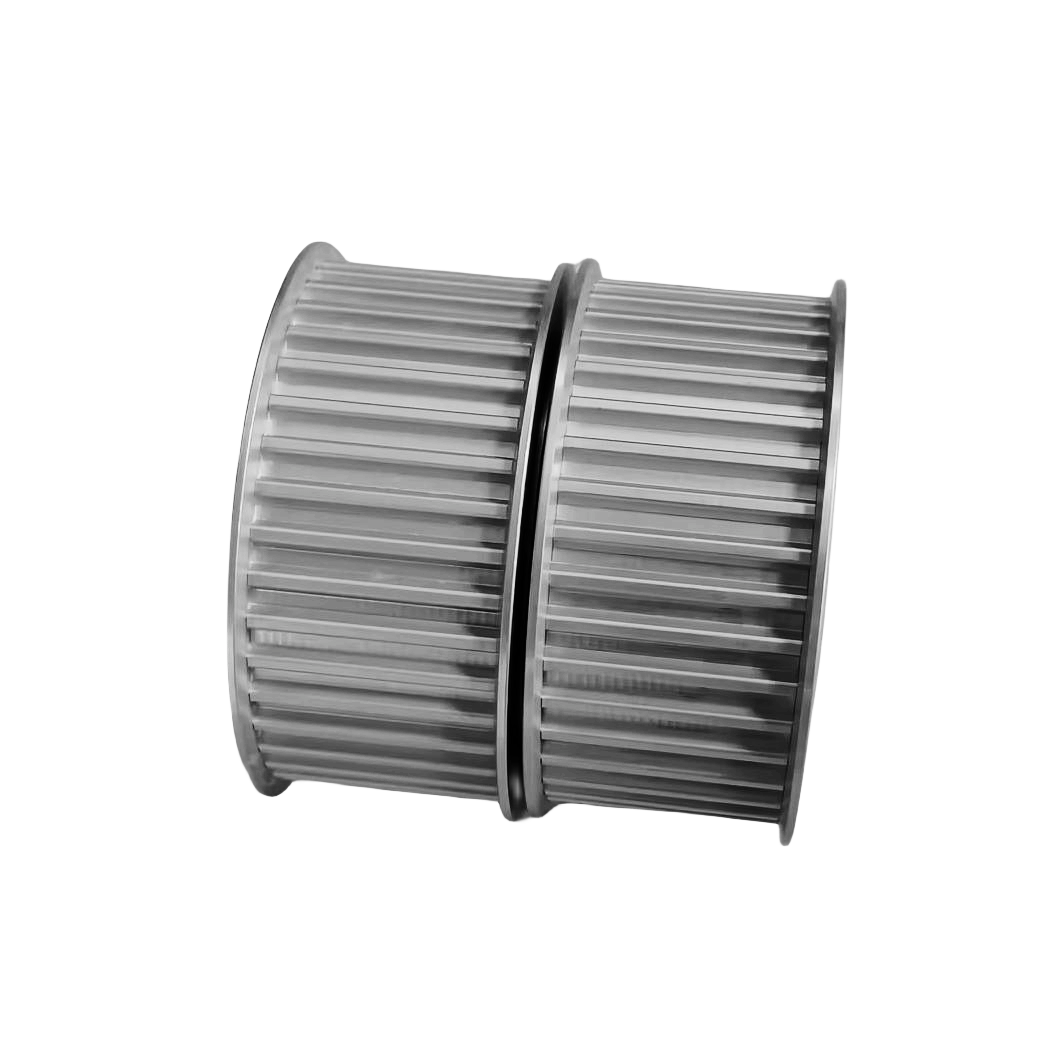 Standard Pulley Transmission Timing Belt Synchronous Pulley