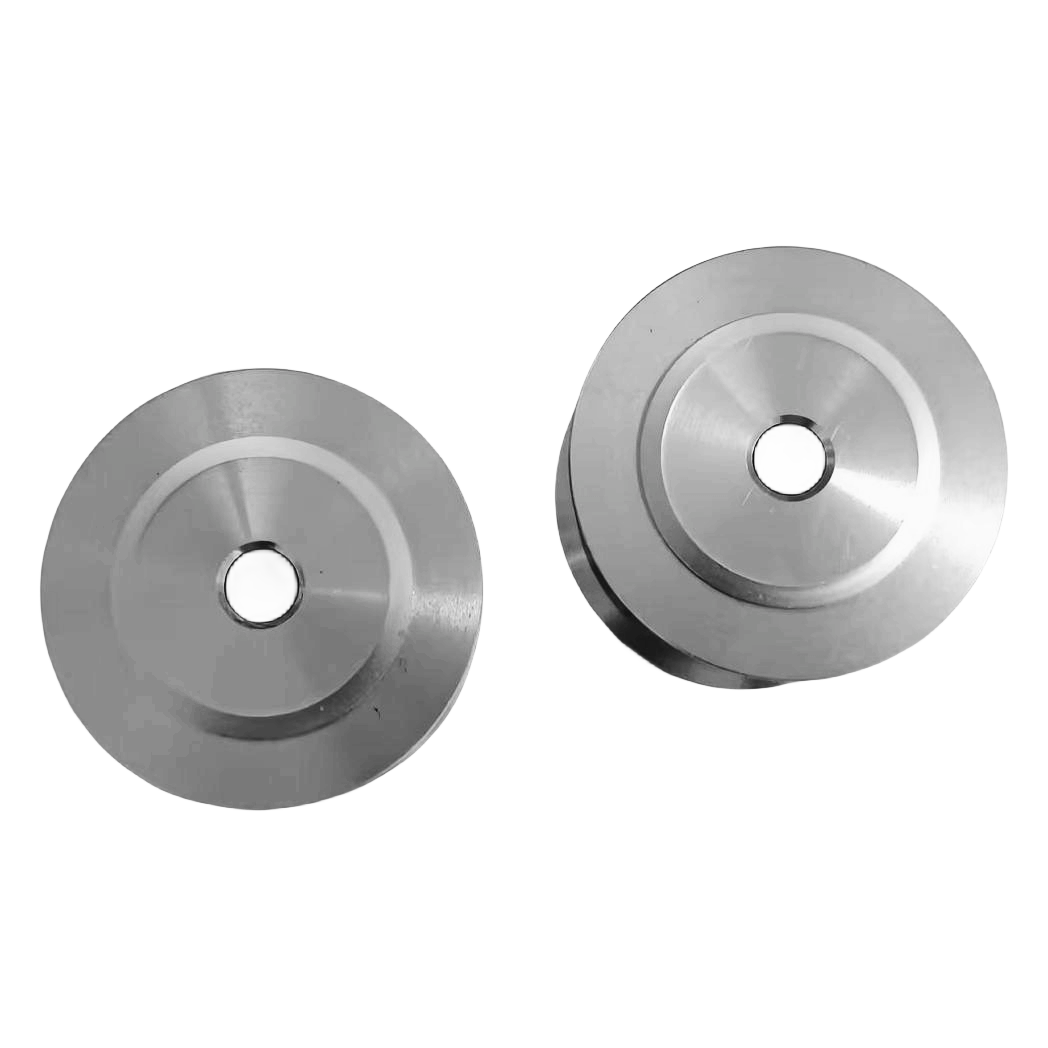 Standard Pulley Transmission Timing Belt Synchronous Pulley