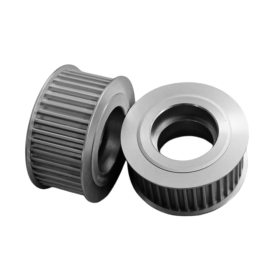 Standard Pulley Transmission Timing Belt Synchronous Pulley