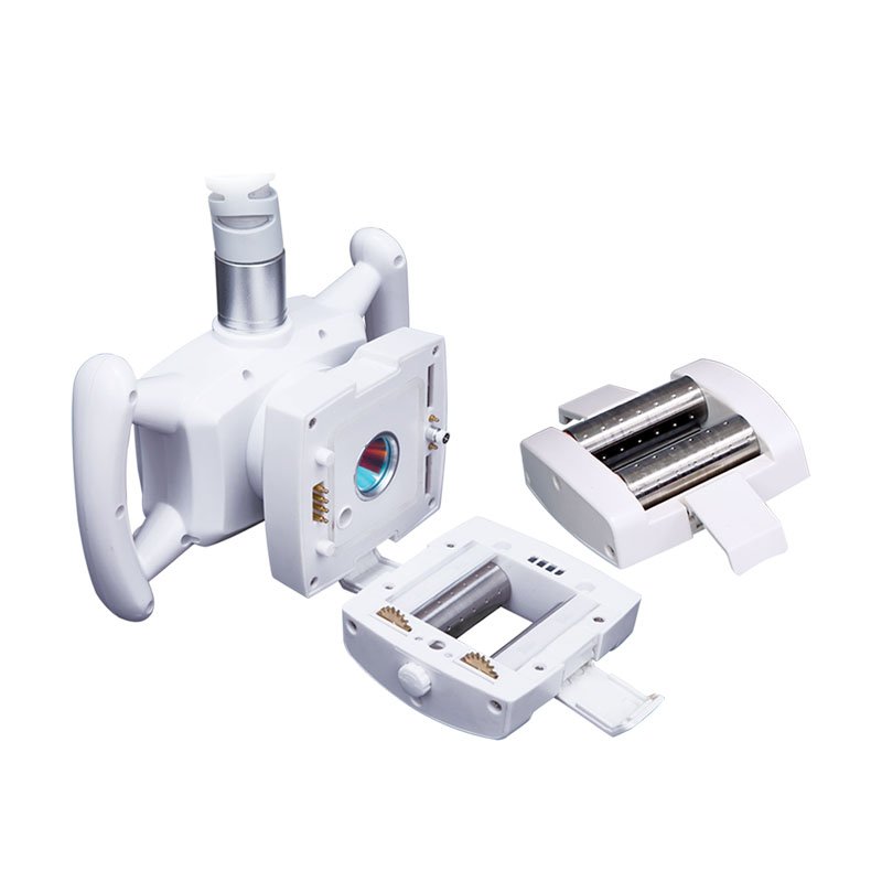 Portable Multifunction Fat Burning Device Fat Loss Body Contour Machine for Skin Tightening