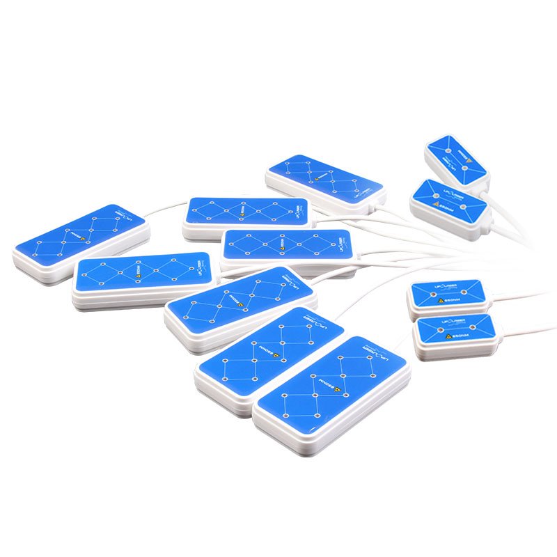 Portable Multifunction Fat Burning Device Fat Loss Body Contour Machine for Skin Tightening