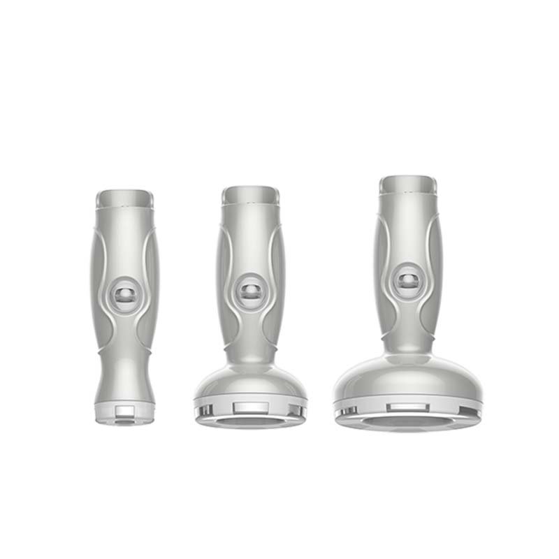 Portable Multifunction Fat Burning Device Fat Loss Body Contour Machine for Skin Tightening