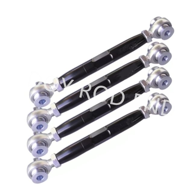 Wholesale Rod Ends M12*1.75 utv offroad part M8 M10 M12 M16 Heim Joints Kit