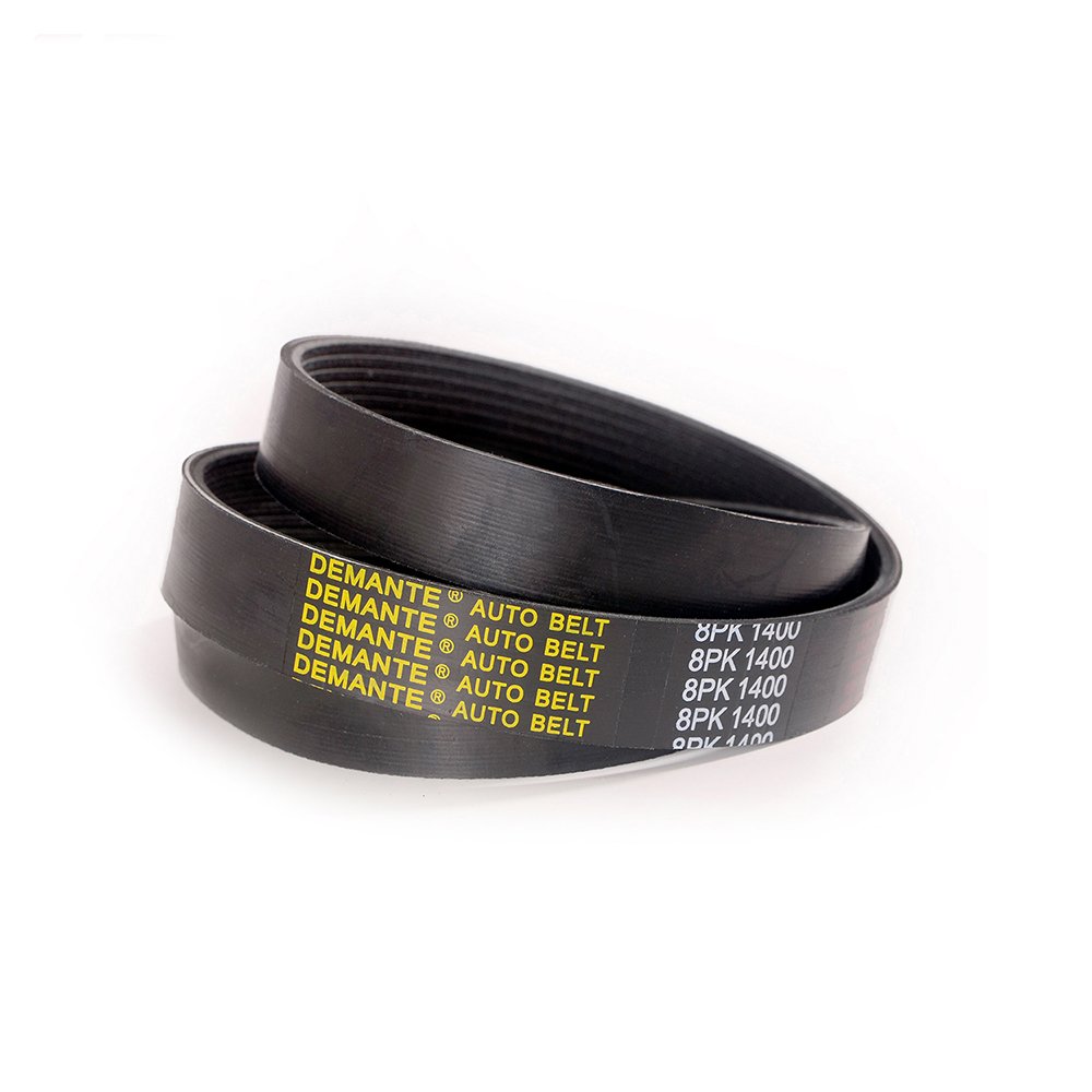 3pk 4pk 5pk 6pk 7pk 8pk 9pk 10pk 11pk 12pk 14pk Automotive Engine Parts Rubber Pk belt