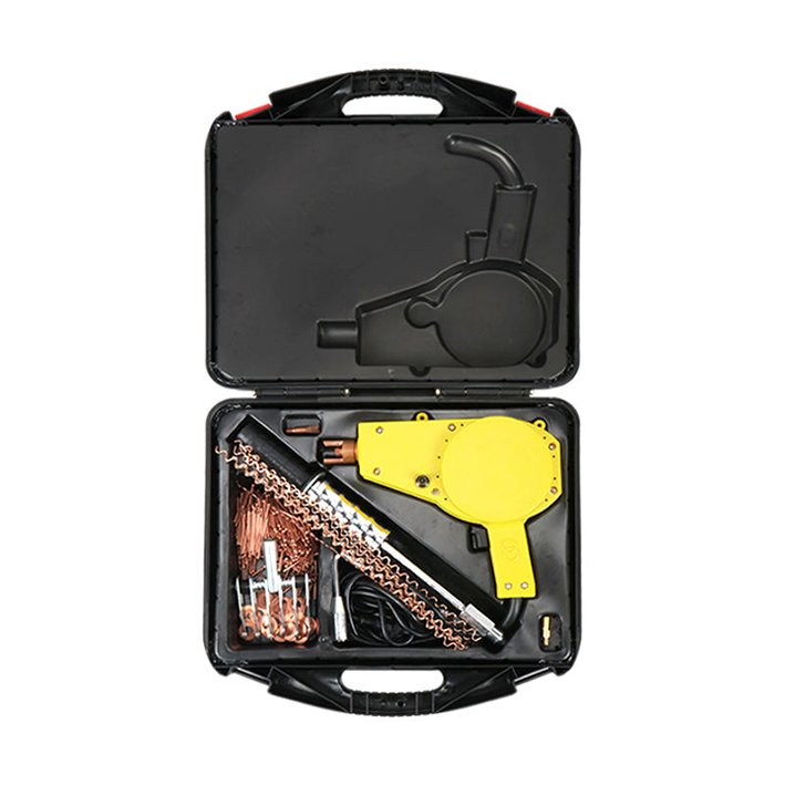 Spot Welding Machine Welder Spotter Dent Puller Car Body Dent Repair Equipment