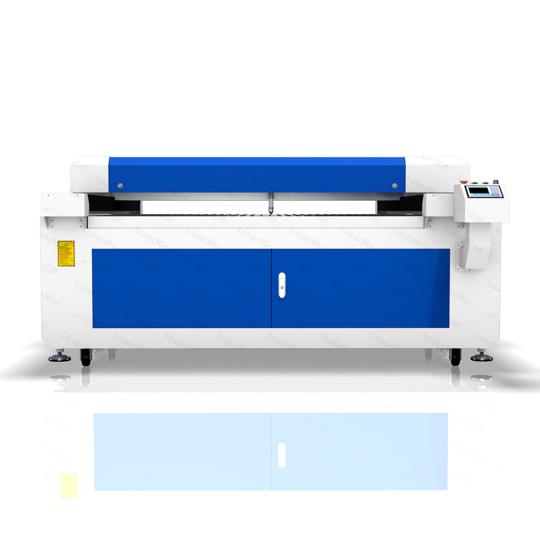 80w 100w 150 Watts CNC Wood MDF PVC Plastic Acrylic CO2 Laser Lazer Engraver Cutting Engraving Machine
