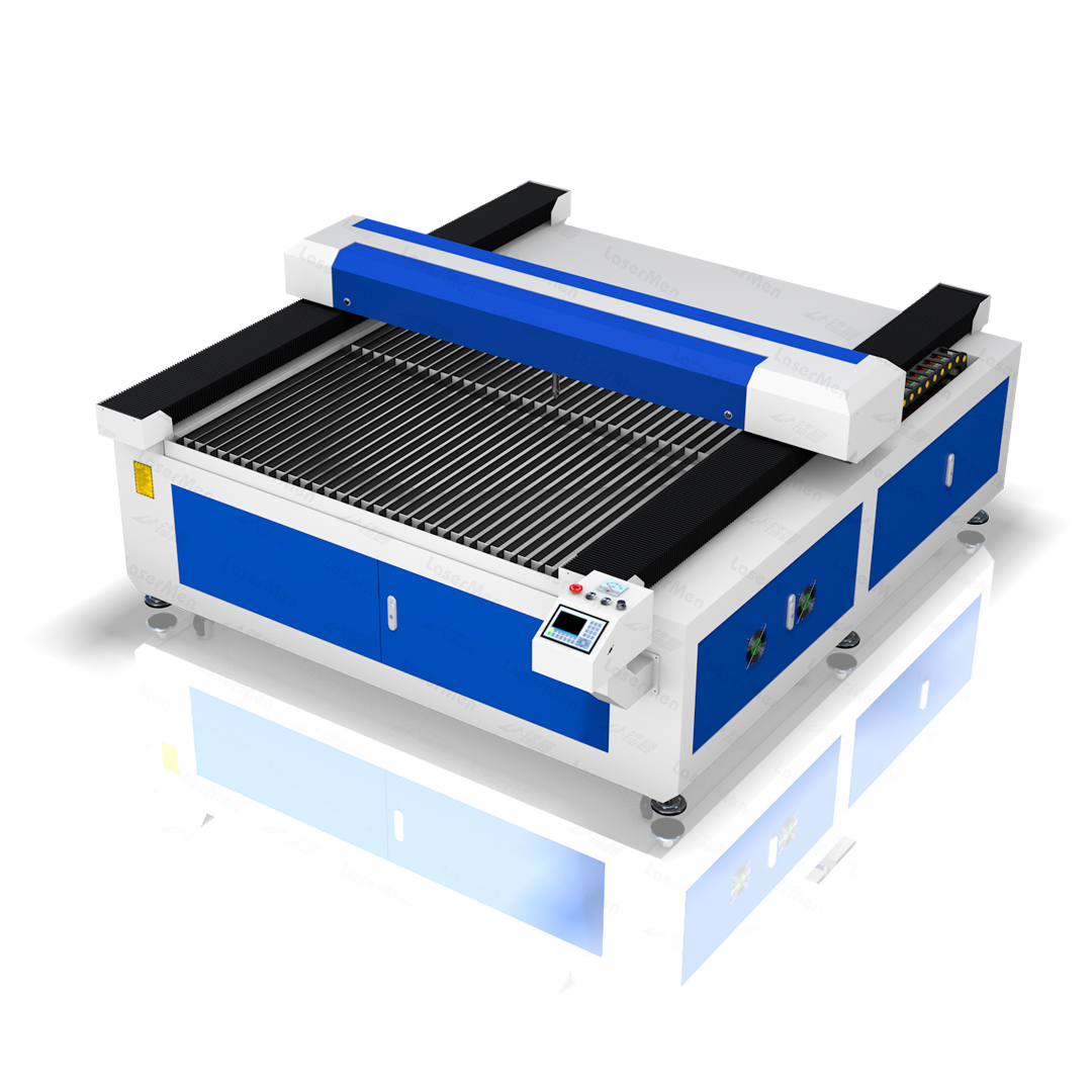 80w 100w 150 Watts CNC Wood MDF PVC Plastic Acrylic CO2 Laser Lazer Engraver Cutting Engraving Machine