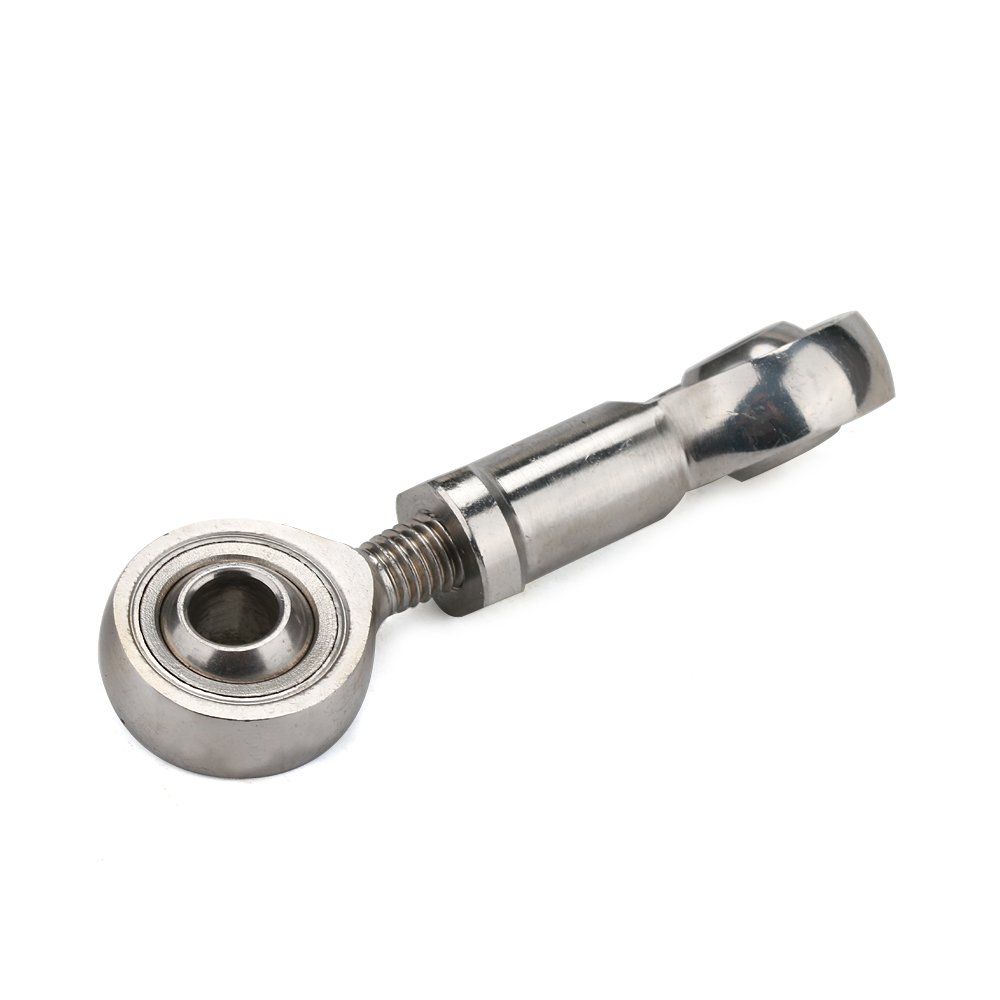 3/4-16 threaded fish-eye Bearing XM12 XM-12 Racing swing arm rod end bearing XM8 XM-8 for shock absorber