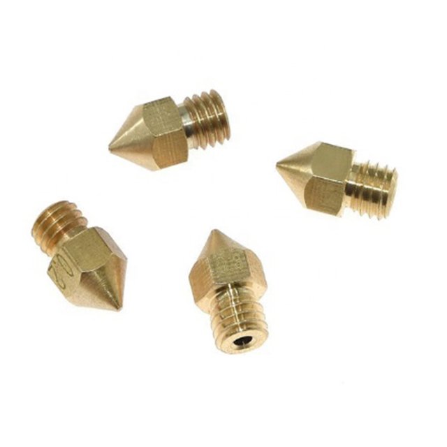 Customized 3D Printer Parts for Different Brands 3D printer Accessories