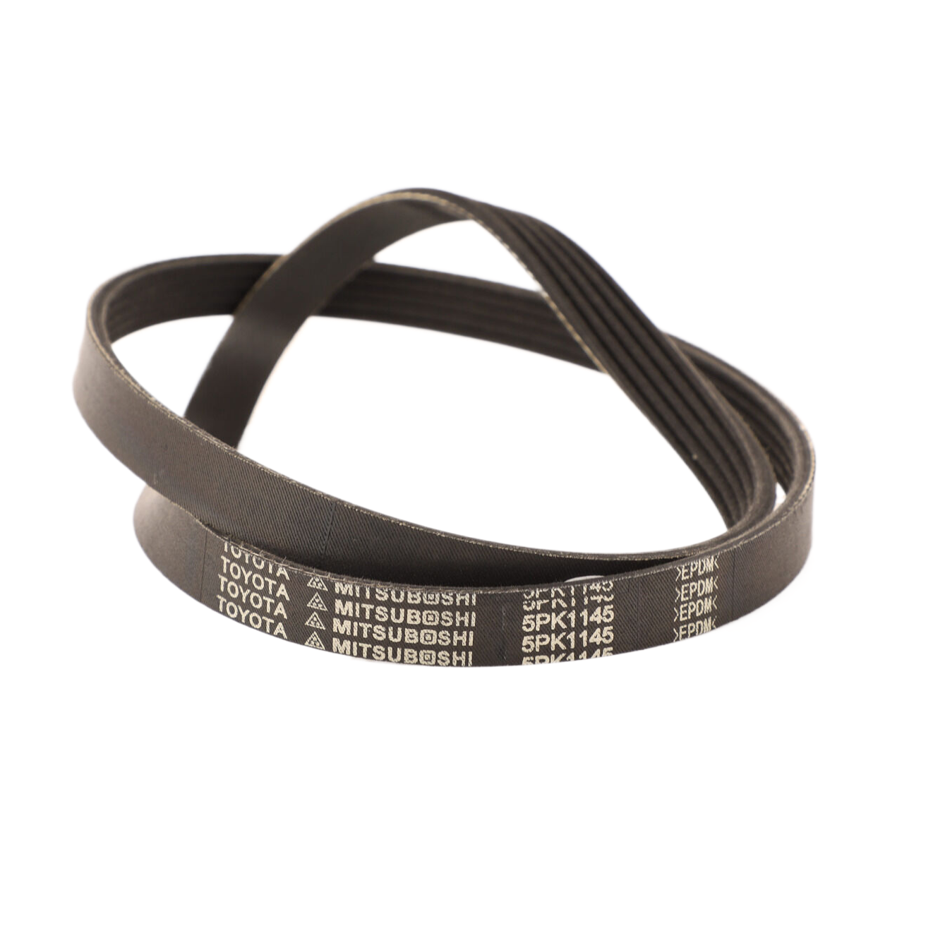 2024 Popular Belt 5PK1145 Auto PK Belt Fan Driving Belt