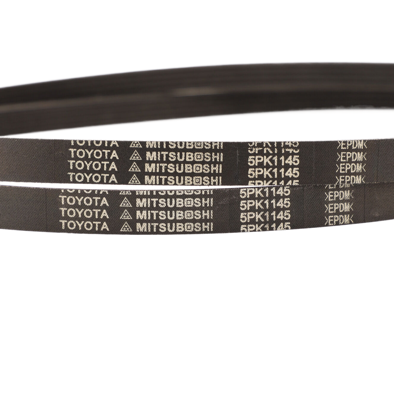 2024 Popular Belt 5PK1145 Auto PK Belt Fan Driving Belt