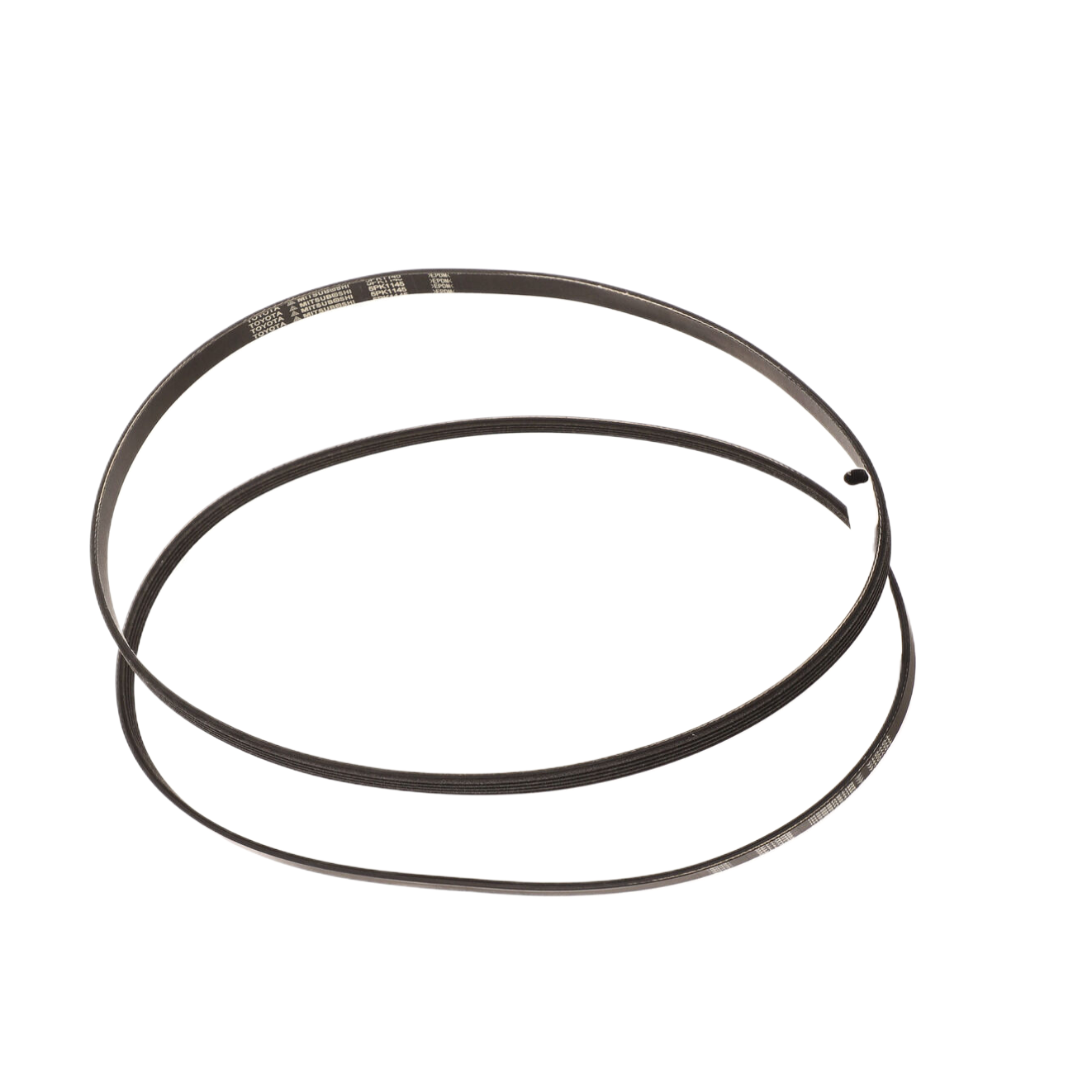 2024 Popular Belt 5PK1145 Auto PK Belt Fan Driving Belt