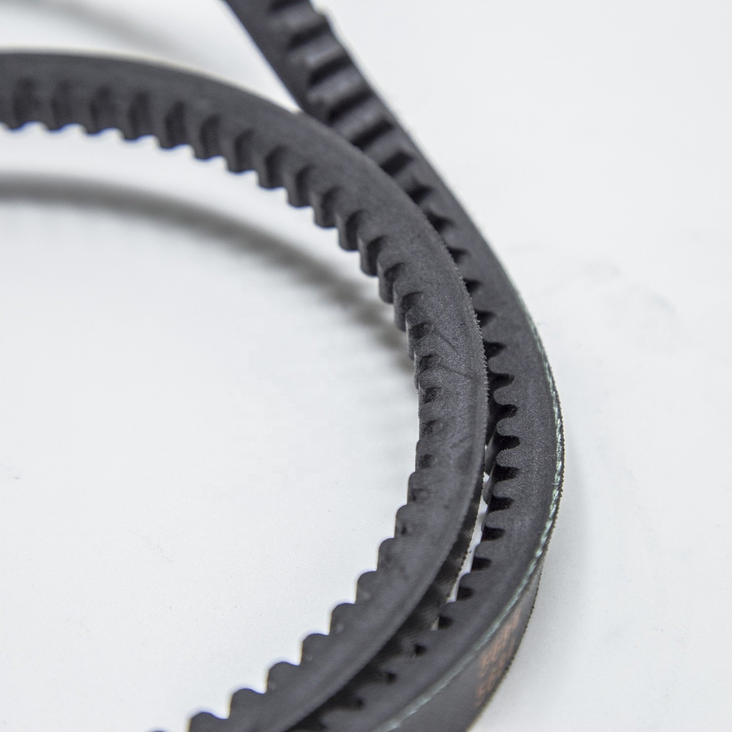 Made In China v-belts with teeth cogged belt AX BX CX SPA SPB SPC XPA XPB XPC