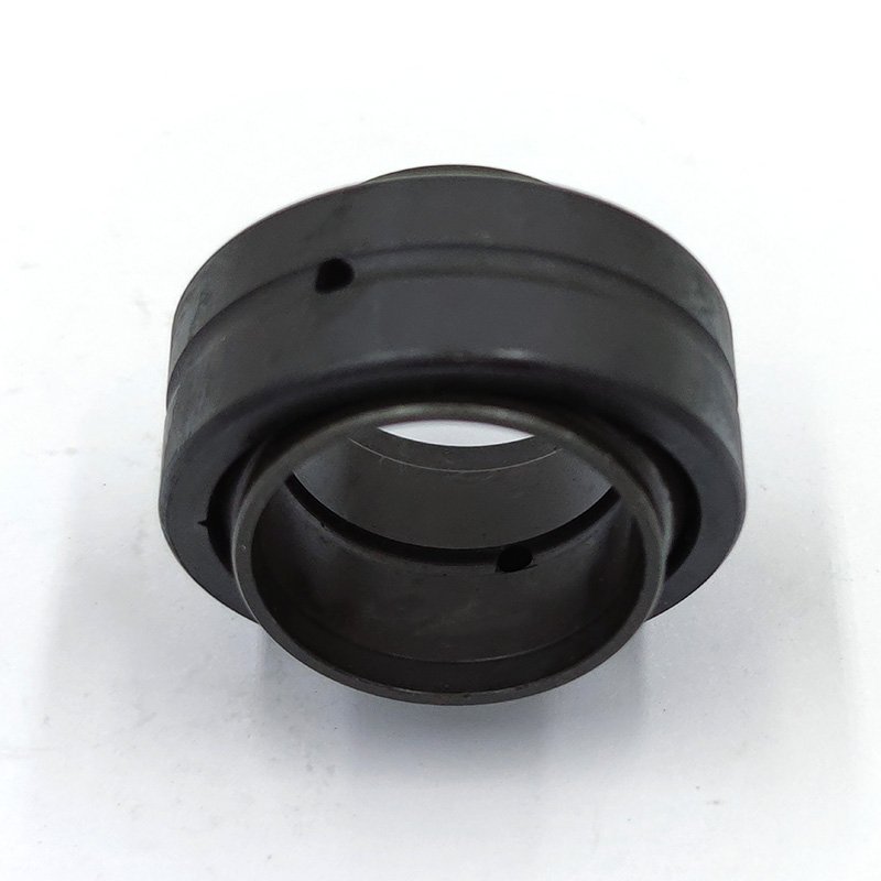 GE Series Rod end Joint bearings Self-lubricating Radical spherical plain bearing GE15ES GE17ES GE20ES