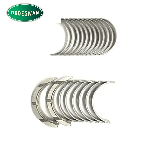Upgraded 306DT Crankshaft Main Connecting Rod Big End Bearing For