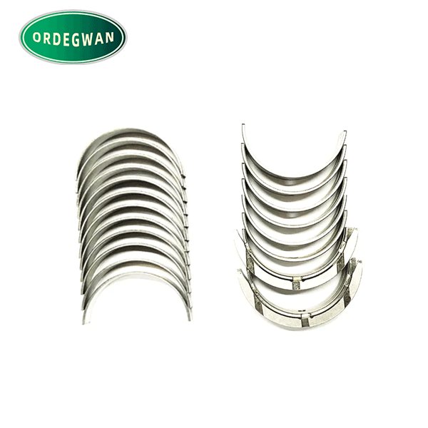 Upgraded 306DT Crankshaft Main Connecting Rod Big End Bearing For