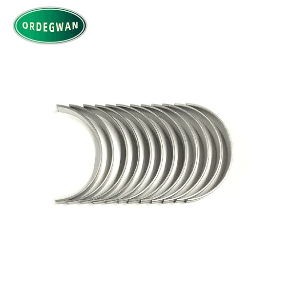 Upgraded 306DT Crankshaft Main Connecting Rod Big End Bearing For