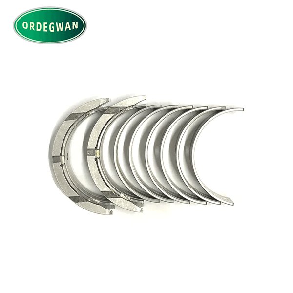 Upgraded 306DT Crankshaft Main Connecting Rod Big End Bearing For