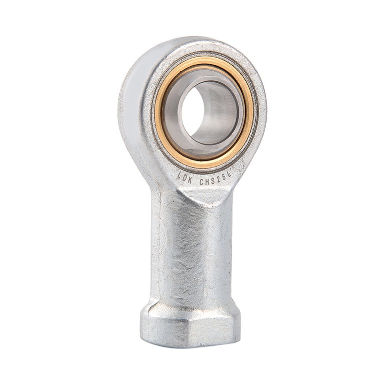 LDK CHS series female metric threaded heavy duty CHS6 heim joint rod ends