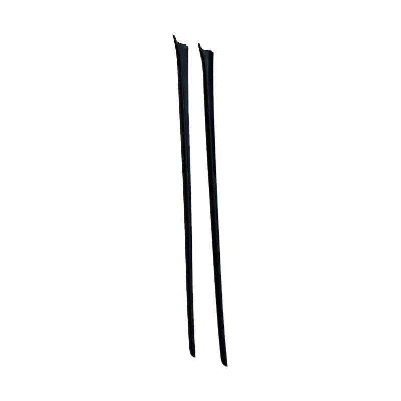 For Volkswagen Audi A3 Body Parts Popular Auto Front Windshield with Rubber Strip on Both Sides Direct from Germany