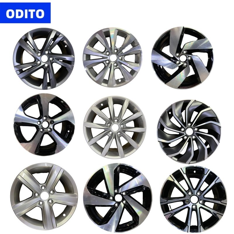For Volkswagen Audi A3 Body Parts Popular Auto Front Windshield with Rubber Strip on Both Sides Direct from Germany