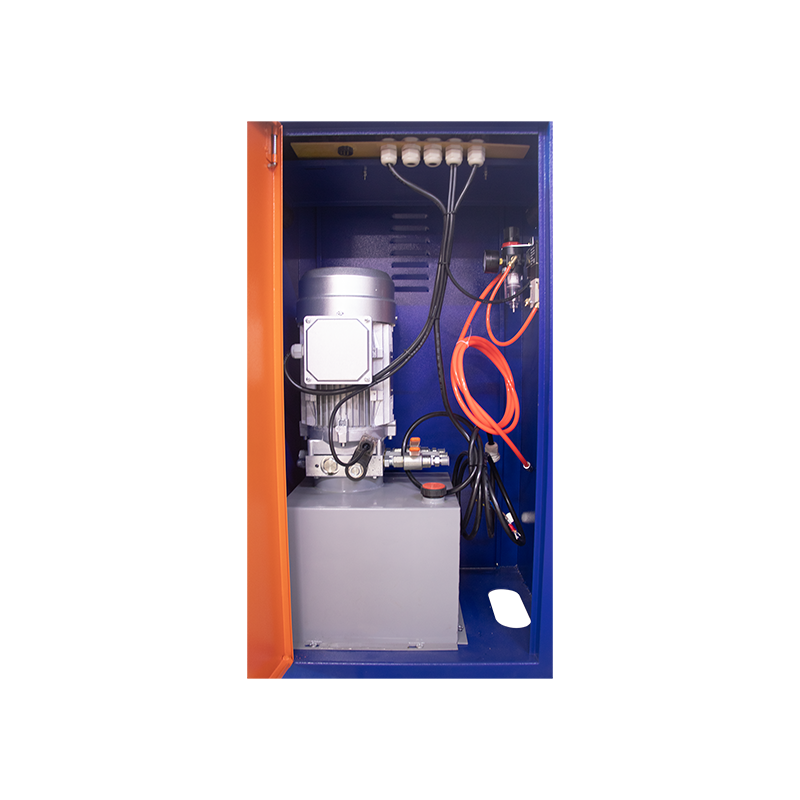 ON-7803-30 3.0T Full Rise Hydraulic Scissor Car Lift Steel Flush Mount Vehicle Repair Lifting CE Certified Car Care Equipment
