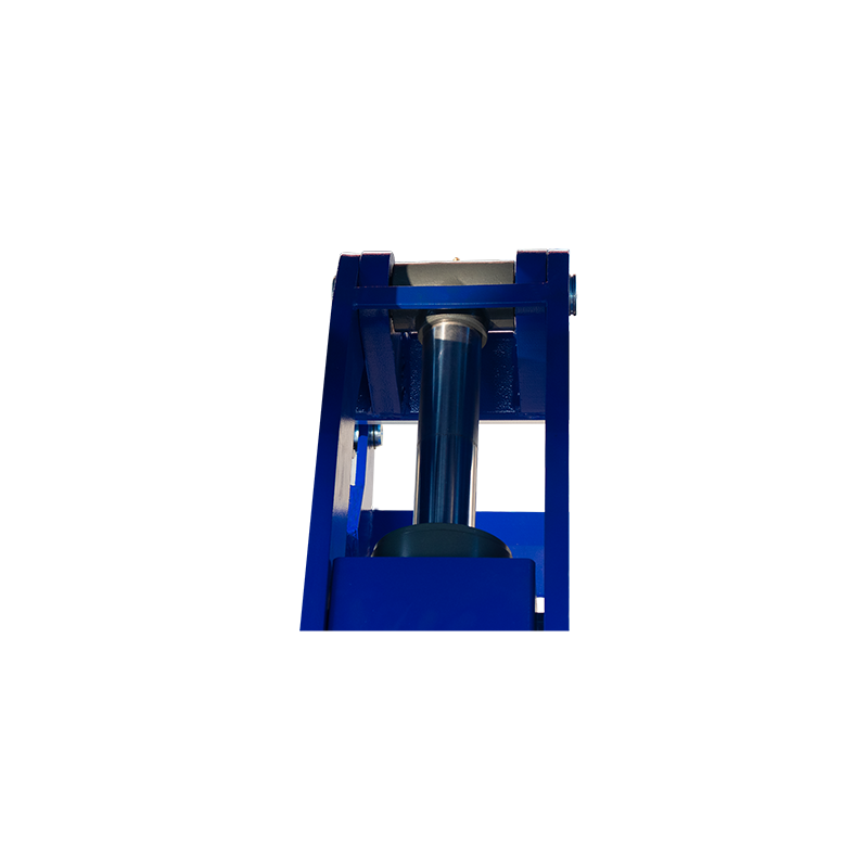 ON-7803-30 3.0T Full Rise Hydraulic Scissor Car Lift Steel Flush Mount Vehicle Repair Lifting CE Certified Car Care Equipment