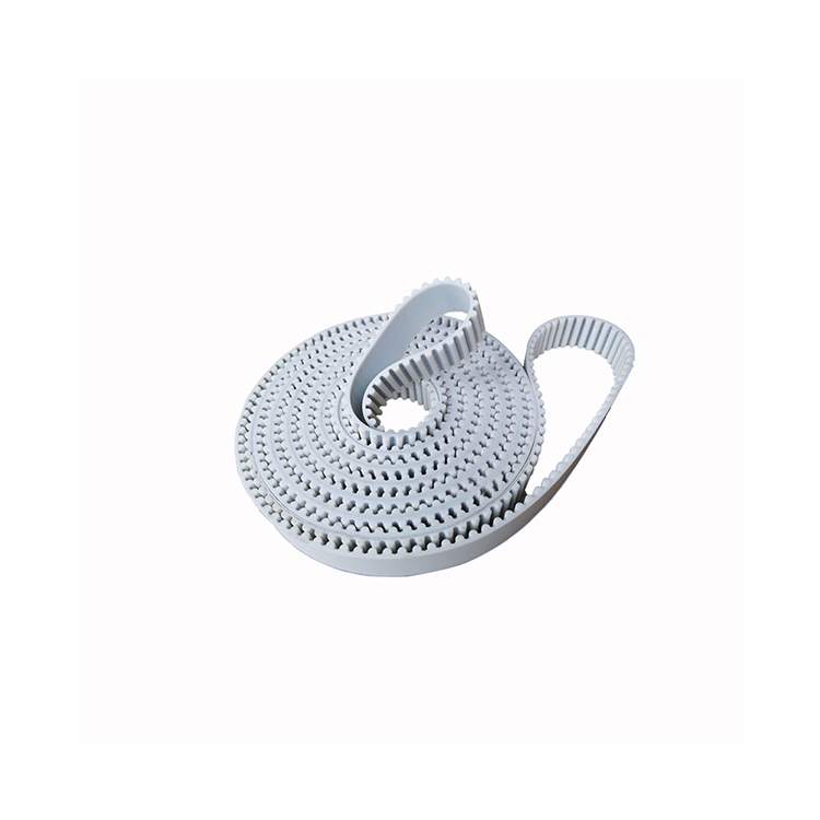 High-quality 2mm pitch toothed synchronous belt GT2 2M S2M P2M Rubber transmission timing belt