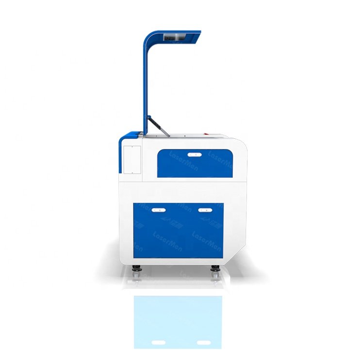 small scale laser cnc machine 40x60 / cnc laser 60 x 40 engraving cutting machine