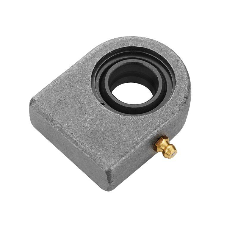 Chinabase hydraulic components radial spherical plain bearing GF..DO Rod Ends