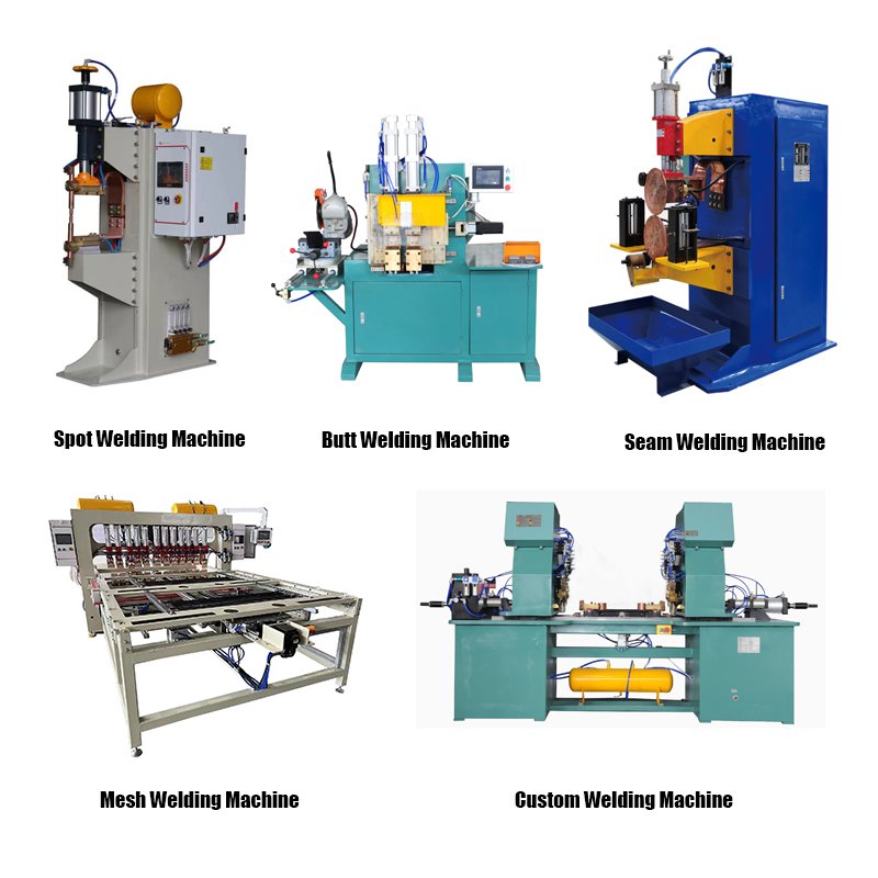 Spot Welding Machine Dn-35 for Stainless Steel/Spot Welder Price List/Spot Welding Machine Specification