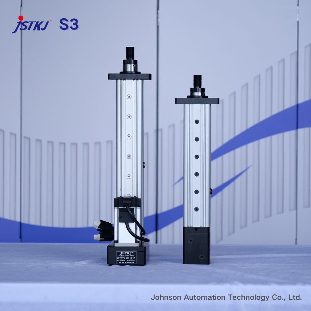 High Quality Precision Servo Electric Cylinder Customized Linear Actuator with Adjustable Speed