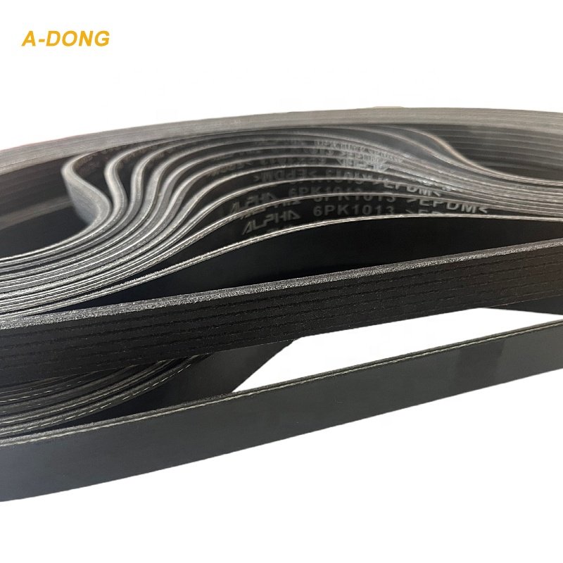 Generator Belt 12PK1880 for Automotive