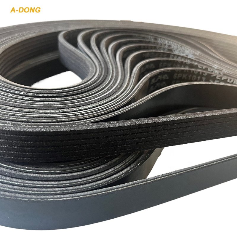 Generator Belt 12PK1880 for Automotive