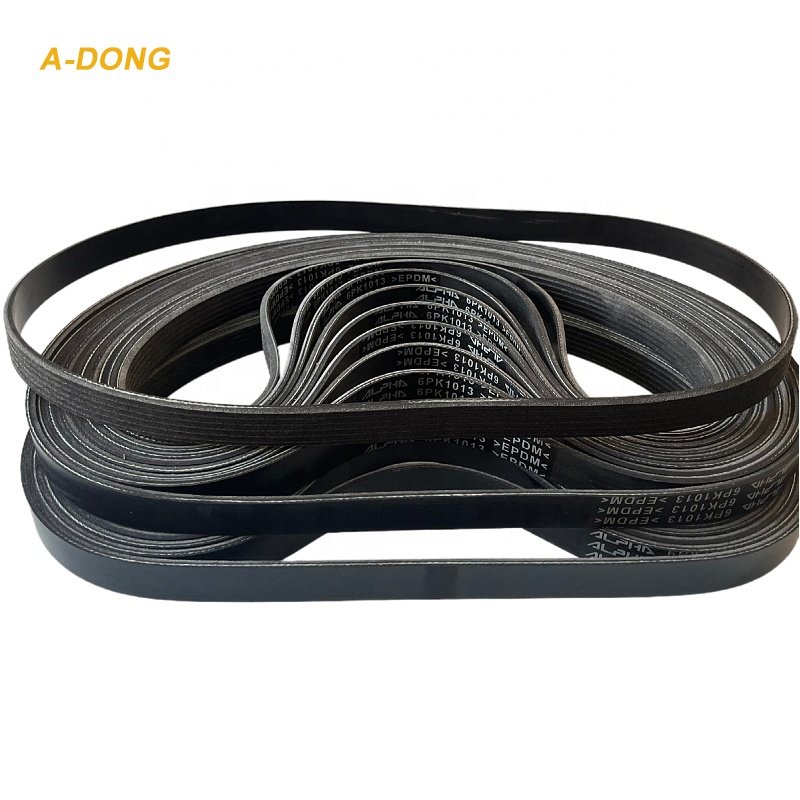 Generator Belt 12PK1880 for Automotive