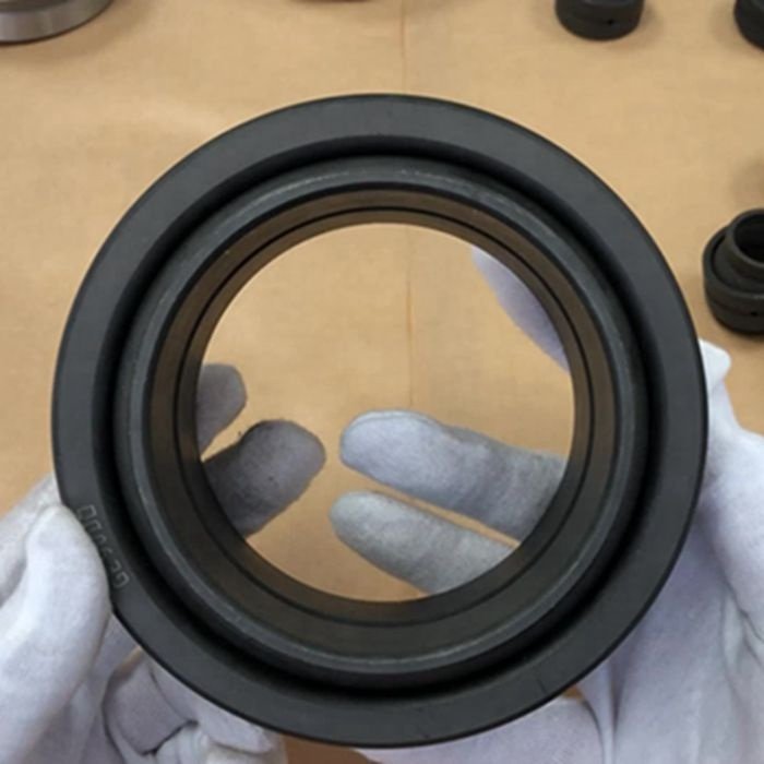 Radial Spherical Plain Bearing GE15ES For RC Helicopter Requiring Maintenance 15x26x12mm Metric Sizes