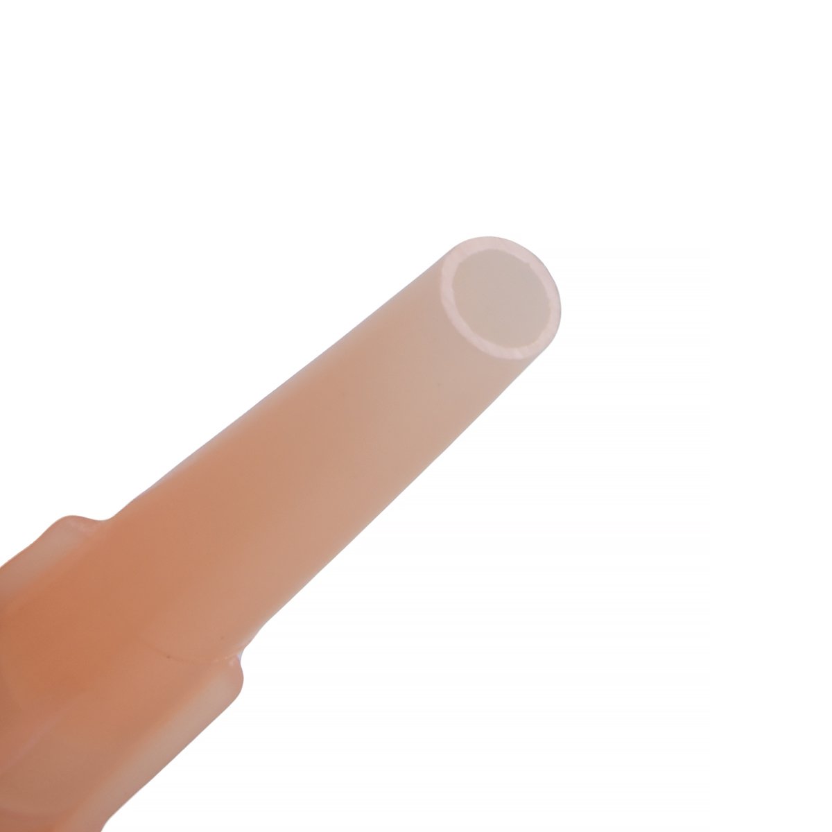 QZ Wholesale Power Machine Tools Accessories TT Tapered Tips Adhesive Glue Dispensing Needle Plastic Tapered Tips