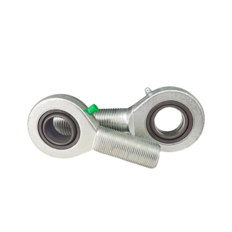 Rod End Bearing GAL60-DO-2RS Rod End Spherical Plain Bearings With Left-hand Thread
