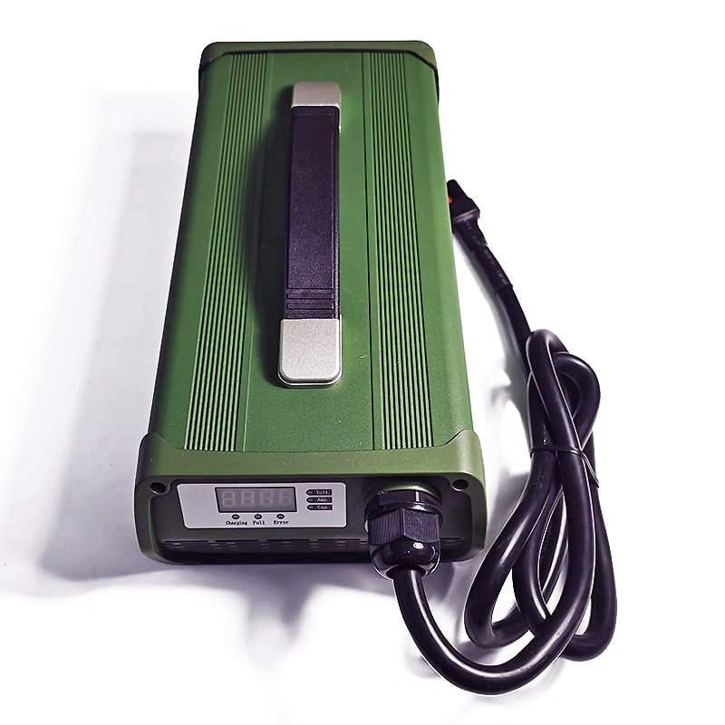 900W Super charger 36V 37.8V 20a 24a Battery Charger for 9S 32.4V 33.3V energy storage battery Lithium ion batteries Pack