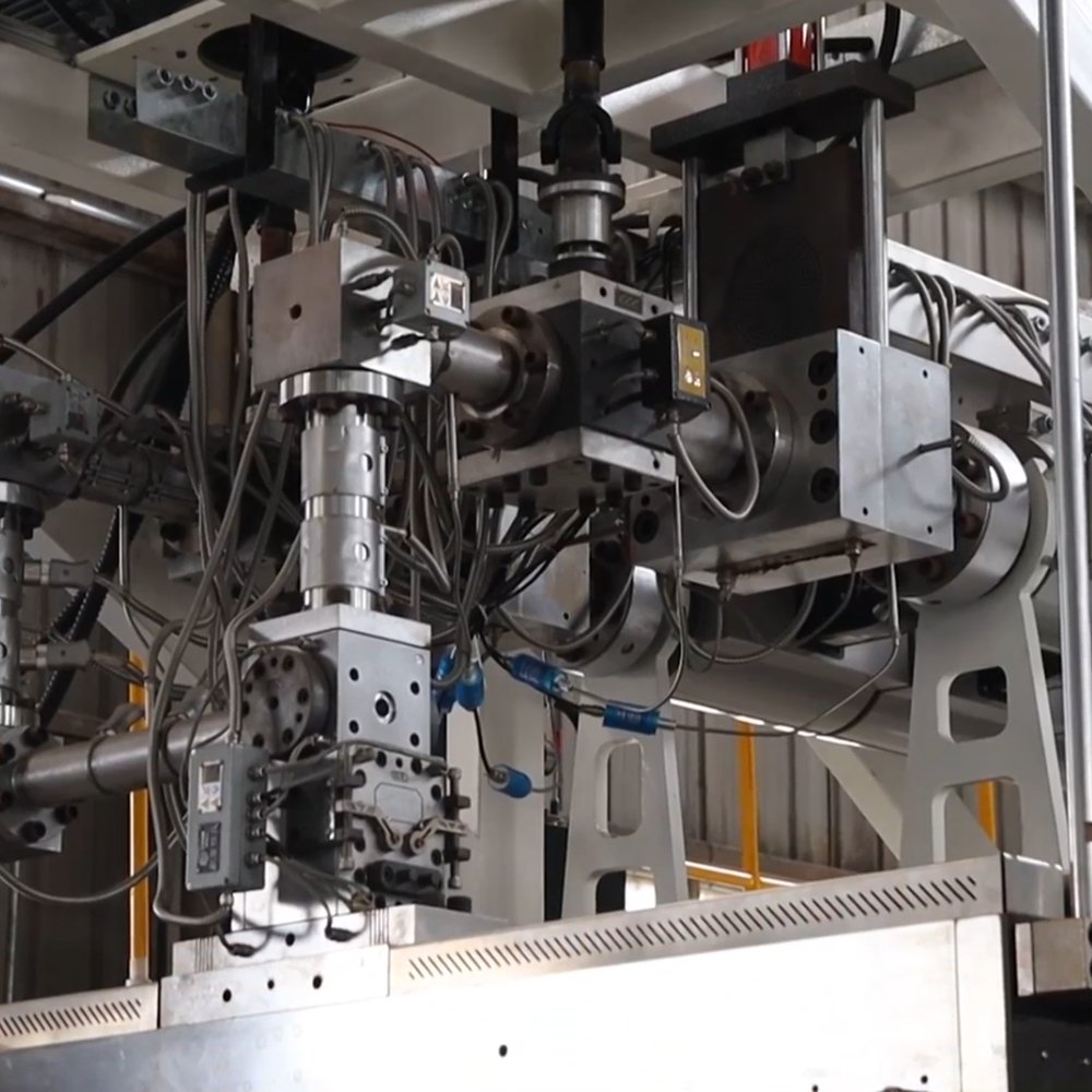 Professional Factory Calcium Carbonate Caco3 Biodegradable Stone Paper Machine