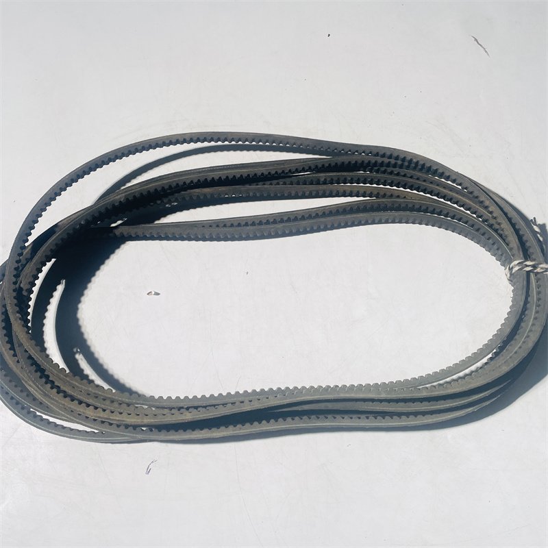 10X1220LI Low Price Low Noise Rubber Timing Belt V Belt Making Machine V-Belt For Automobiles