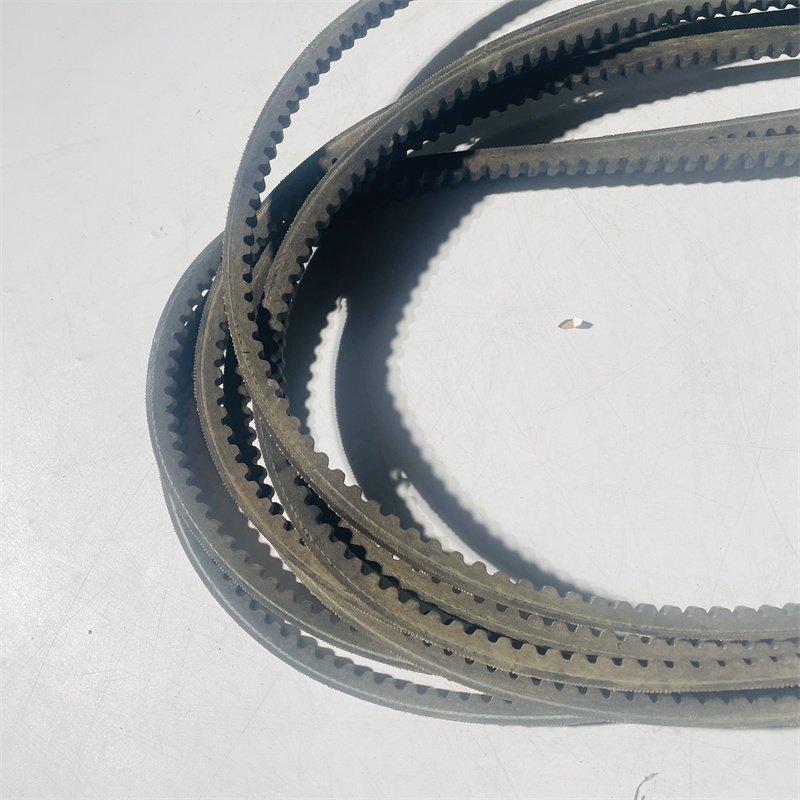 10X1220LI Low Price Low Noise Rubber Timing Belt V Belt Making Machine V-Belt For Automobiles