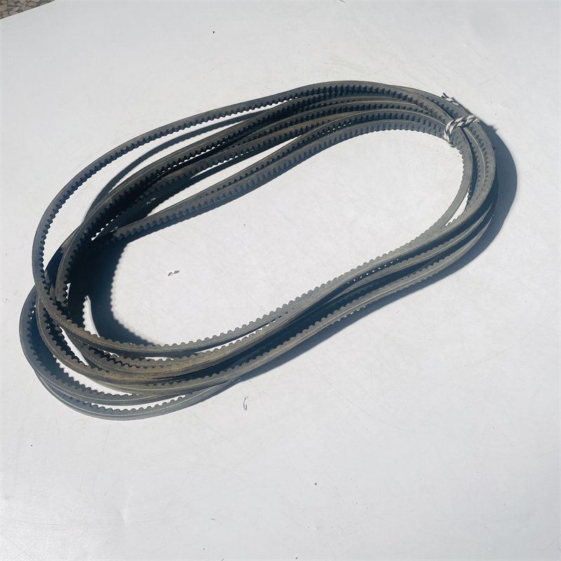 10X1220LI Low Price Low Noise Rubber Timing Belt V Belt Making Machine V-Belt For Automobiles